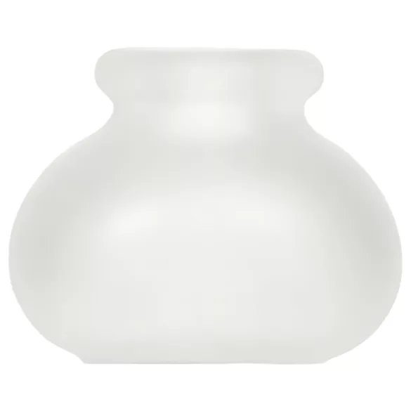 Perfect Fit Bull Bag - rasteznik za testise s utezima - proziran