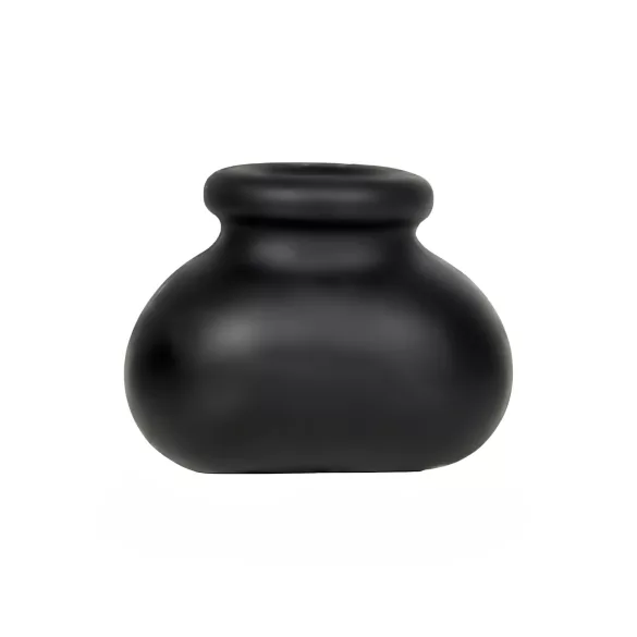 Perfect Fit - hereszsák i rastezač - crna