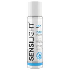 Sensilight Aquagel - lubrikant na bazi vode - gel - 60ml