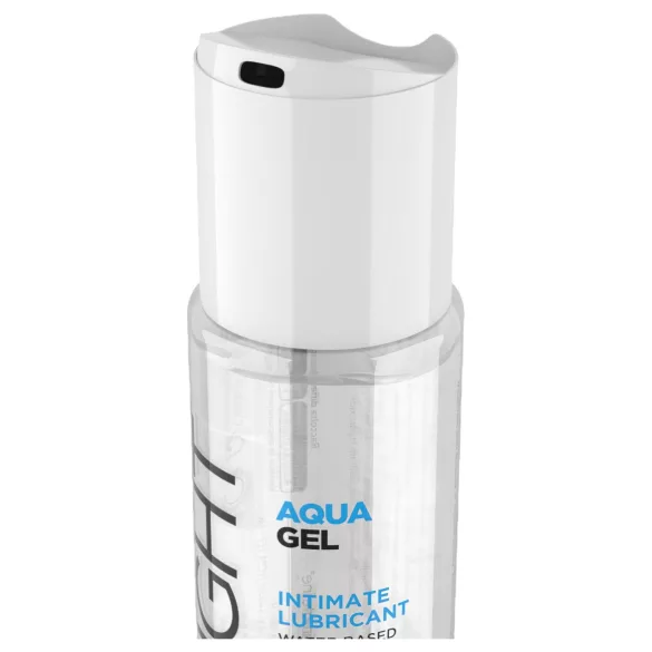Sensilight Aquagel - lubrikant na bazi vode - gel - 60ml
