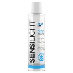 Sensilight Aquagel - lubrikant na bazi vode - gel - 150ml
