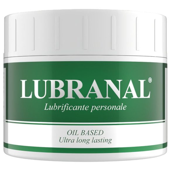 Lubranal - uljni lubrikant - 150 ml
