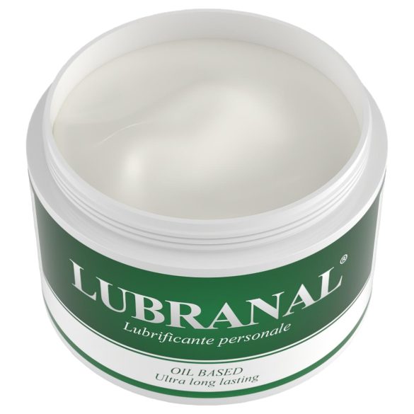 Lubranal - uljni lubrikant - 150 ml