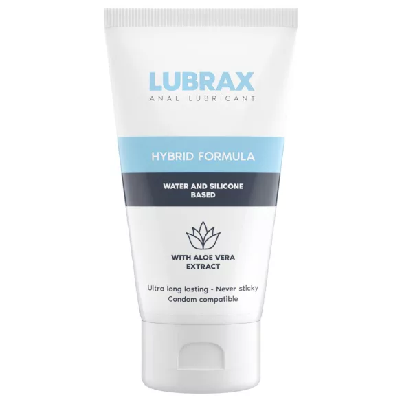 Lubrax - hibridno mazivo - 50 ml
