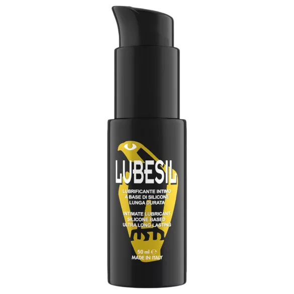 Lubesil - lubrikant na bazi silikona - 50 ml