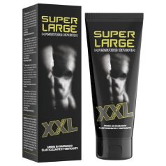 Super Large - krema za povećanje penisa - 75 ml