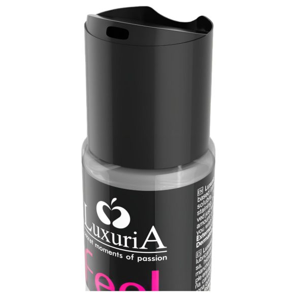 LuxuriA Feel Anal - analni lubrikant na bazi vode - 60 ml
