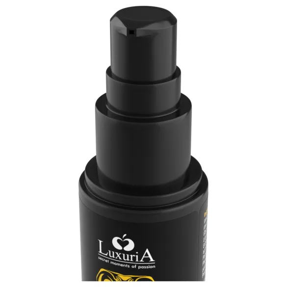 Intimateline Luxuria Erex Power - stimulirajuća intimna krema (30 ml)