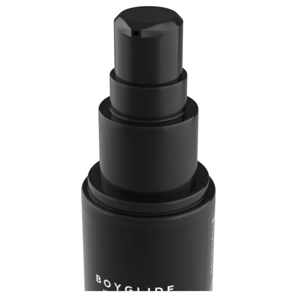 Intimateline Boyglide Erection - stimulirajuća intimna krema (30 ml)