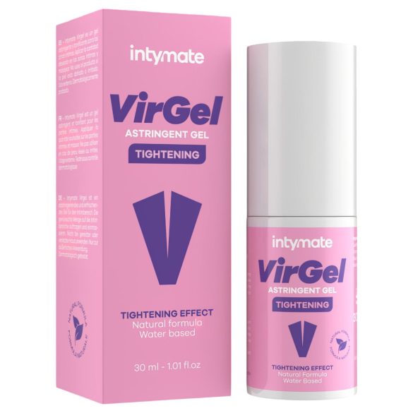 Intymate - gel za sužavanje intimne zone za žene - 30ml
