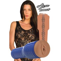 Private - Alexa Tomas umjetna vagina (prirodna-plava)
