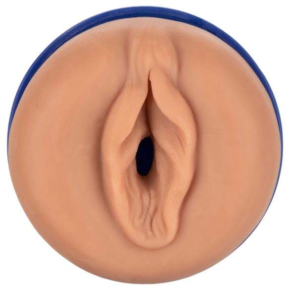 Private - Alexa Tomas umjetna vagina (prirodna-plava)