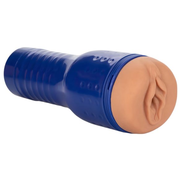 Private - Alexa Tomas umjetna vagina (prirodna-plava)