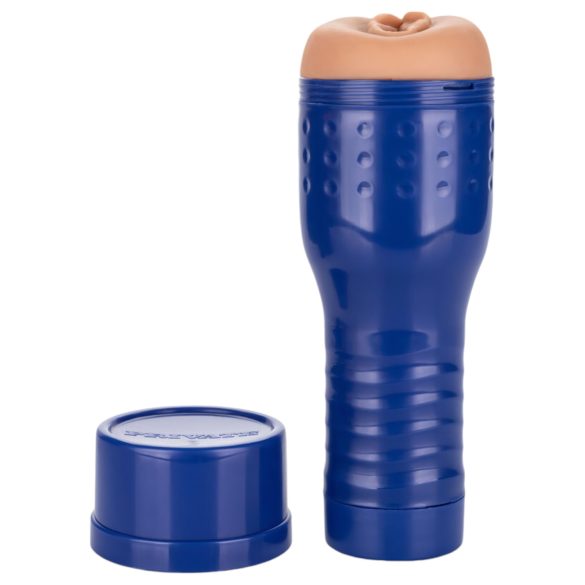 Private - Alexa Tomas umjetna vagina (prirodna-plava)