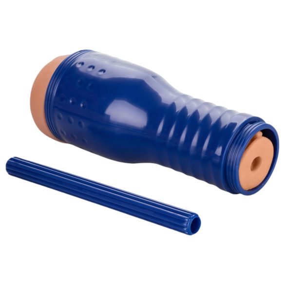 Private - Alexa Tomas umjetna vagina (prirodna-plava)