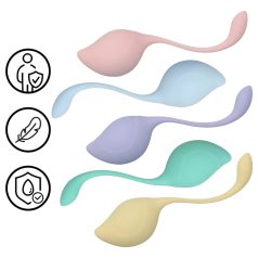 Loveline - kegel kuglice set - 5 komada