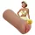 XKIN Party Slut Bettie - realistična umjetna vagina masturbator (natur)