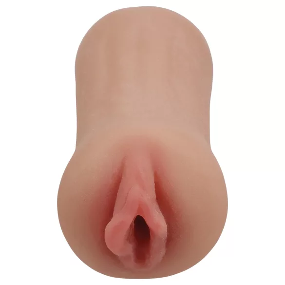 XKIN Party Slut Bettie - realistična umjetna vagina masturbator (natur)