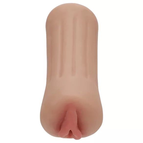 XKIN Party Slut Bettie - realistična umjetna vagina masturbator (natur)