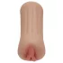 XKIN Party Slut Bettie - realistična umjetna vagina masturbator (natur)
