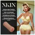 XKIN Party Slut Bettie - realistična umjetna vagina masturbator (natur)