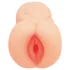 XKIN Tiffany Throatcheck - realistična umjetna vagina masturbator (prirodna)