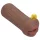 XKIN - umjetna vagina masturbator - S (tamna prirodna)