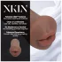 XKIN - umjetna vagina masturbator - S (tamna prirodna)