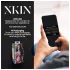 XKIN Seduction Tatiana - realistična umjetna vagina masturbator (natur)