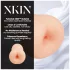 XKIN - realistična umjetna guza masturbator - M (prirodna)