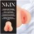 XKIN - realistična umjetna vagina masturbator - M (natur)