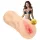 XKIN Bartender Sasha Slippernip - realistična umjetna vagina masturbator (natur)