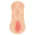 XKIN Bartender Sasha Slippernip - realistična umjetna vagina masturbator (natur)