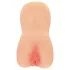 XKIN Amber Blowfiled - realistična umjetna vagina masturbator (prirodna)
