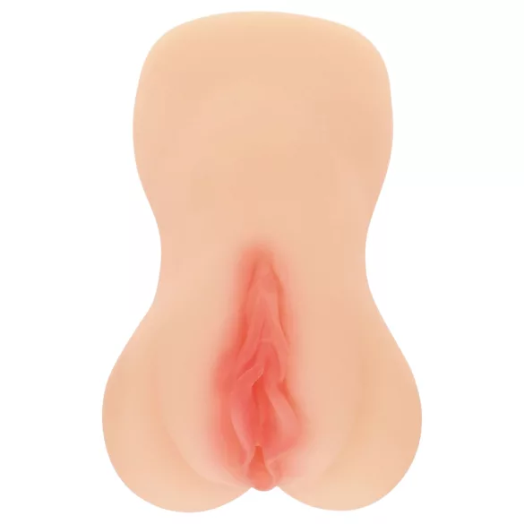 XKIN Lexi Cockpit - realistična umjetna vagina masturbator (prirodna)