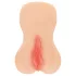 XKIN Lexi Cockpit - realistična umjetna vagina masturbator (prirodna)