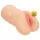 XKIN - realistična umjetna vagina masturbator - L (prirodna)