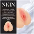 XKIN - realistična umjetna vagina masturbator - L (prirodna)