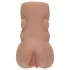 XKIN Bonnie Bombshell - realistična umjetna vagina masturbator (prirodna)