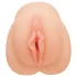 XKIN Sweet Delilah - realistična umjetna vagina masturbator (naturale)