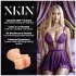 XKIN Enchantment Elise - realistična umjetna vagina masturbator (prirodna)
