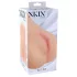 XKIN - realistična umjetna vagina masturbator - L (naturalna)