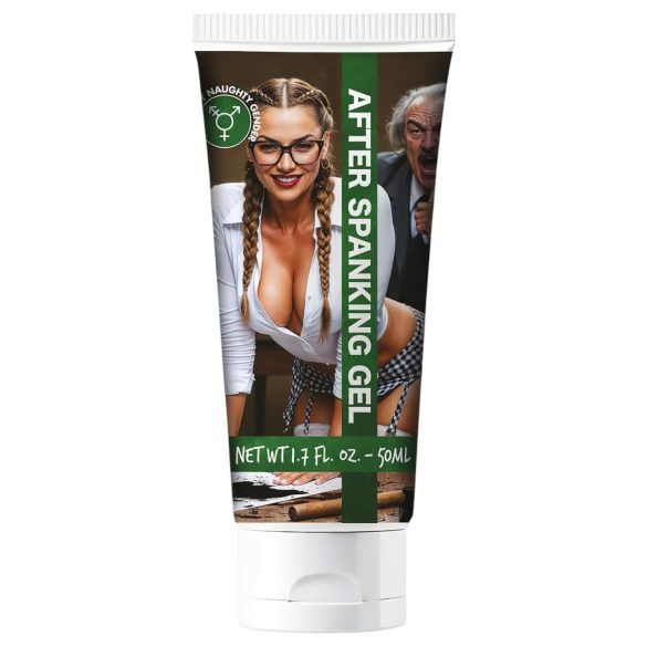 Pharmquests - hidratantni regenerirajući intimni gel - 50 ml