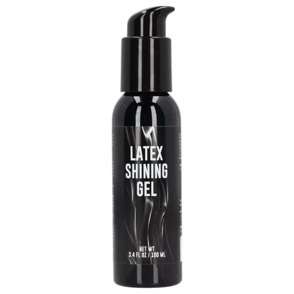 Pharmquests - gel za sjaj latex odjeće - 100 ml