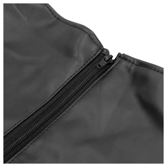 Ouch! - vezivanje ruku iza leđa - crna