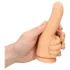 S-Line - dildo u obliku palca - natur