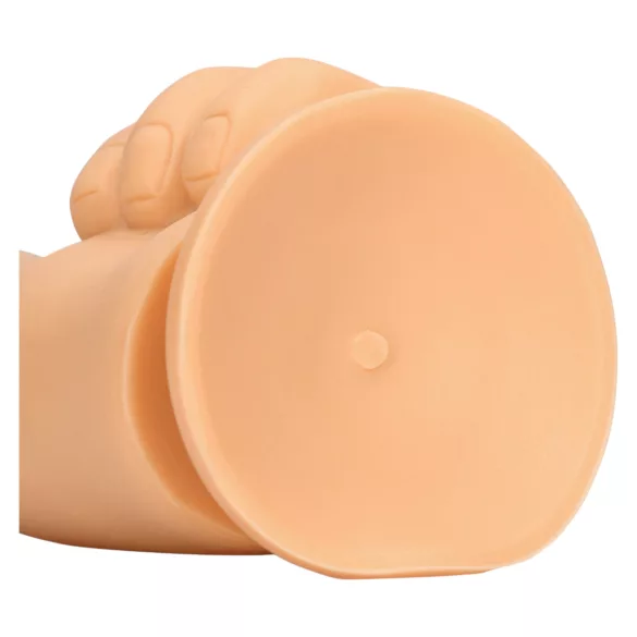 S-Line - dildo u obliku palca - natur