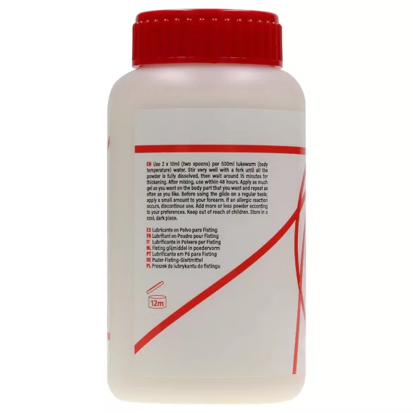 Pharmquests - instant lubrikant u prahu - 230g