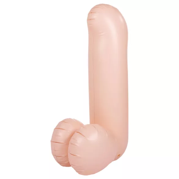 S-Line - Blow Me Up - napuhujući penis balon (80 cm)