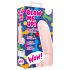 Blow Me Up - napuhujući penis balon (80 cm)